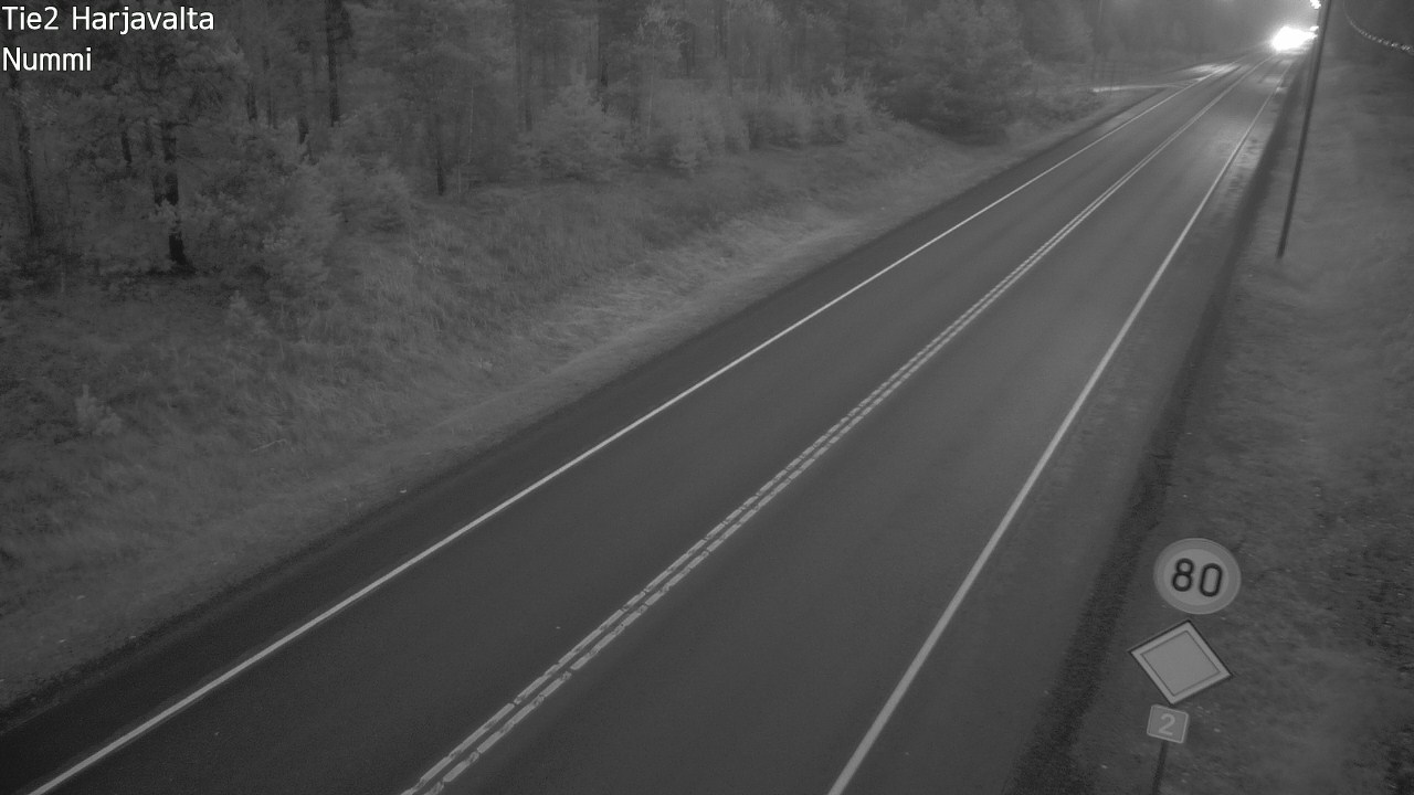 Kelikamerat Kuva Tie 2 Harjavalta, Nummi, Harjavalta, Satakunta