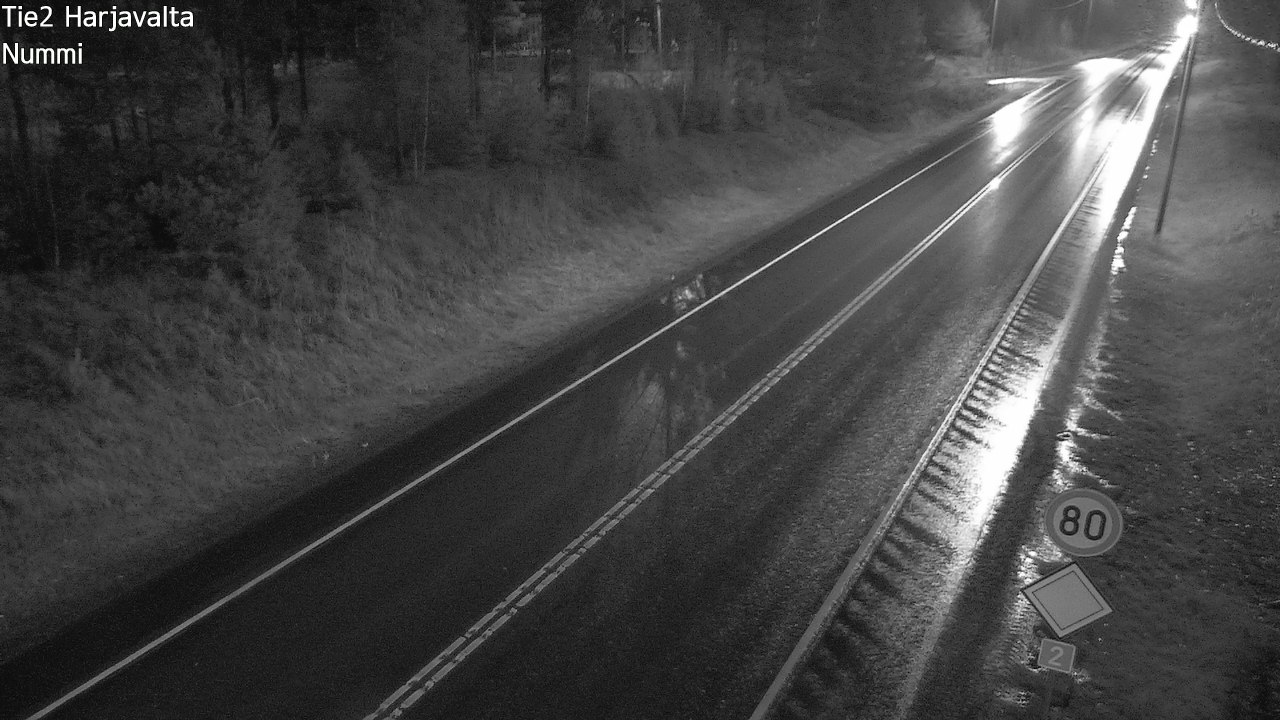 Kelikamerat Kuva Tie 2 Harjavalta, Nummi, Harjavalta, Satakunta