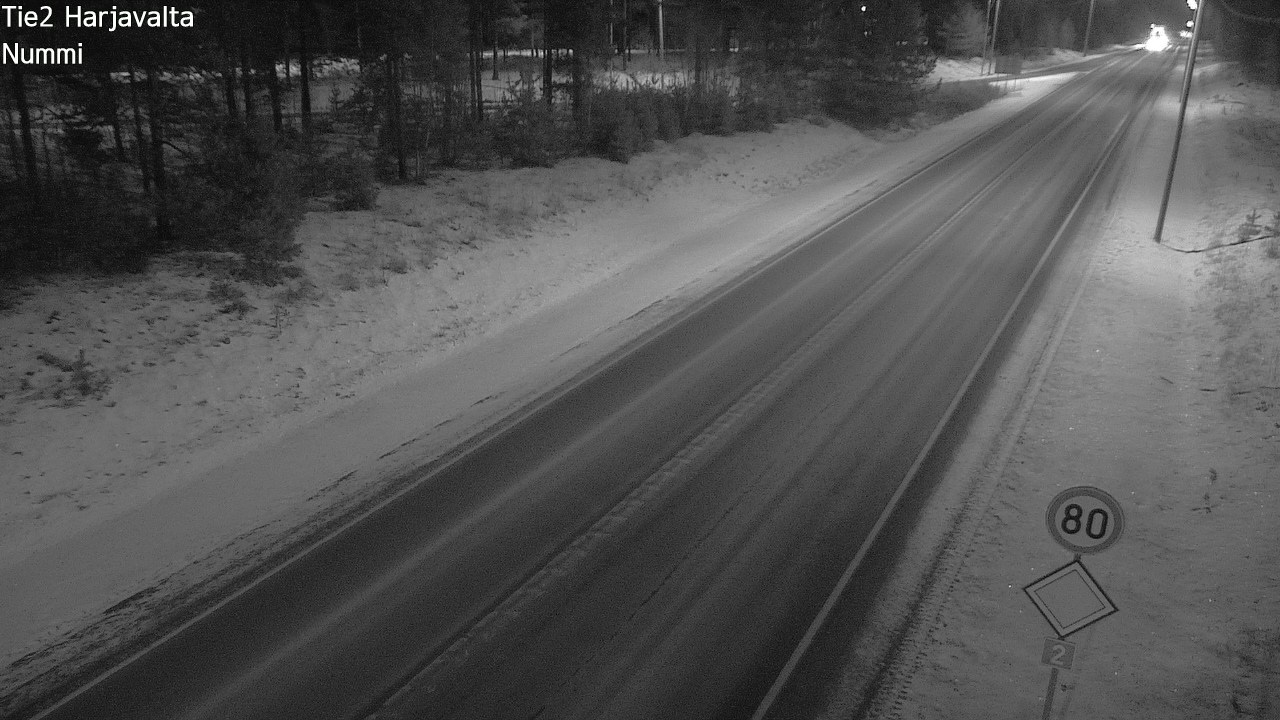 Kelikamerat Kuva Tie 2 Harjavalta, Nummi, Harjavalta, Satakunta