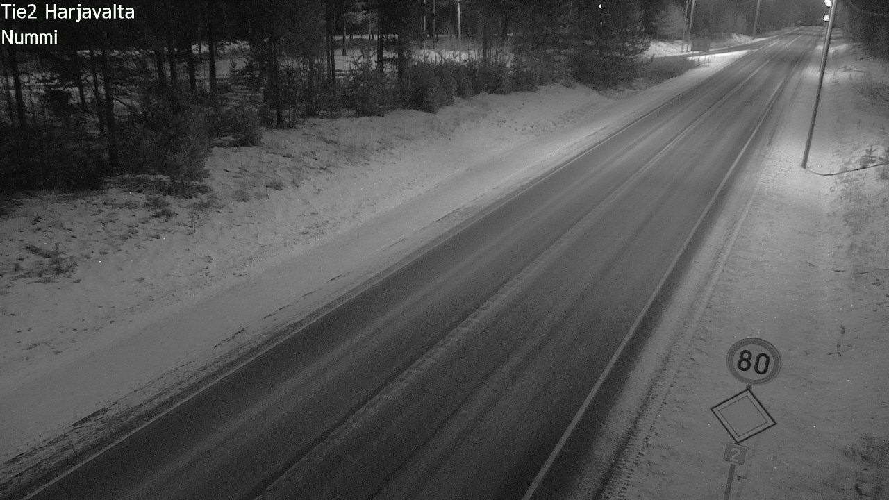 Kelikamerat Kuva Tie 2 Harjavalta, Nummi, Harjavalta, Satakunta