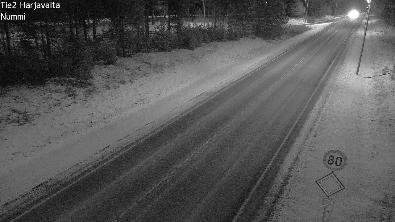 Kelikamerat Kuva Tie 2 Harjavalta, Nummi, Harjavalta, Satakunta