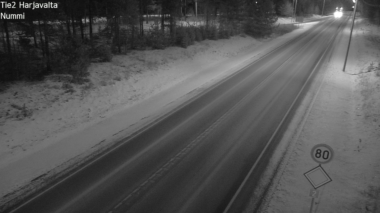 Kelikamerat Kuva Tie 2 Harjavalta, Nummi, Harjavalta, Satakunta