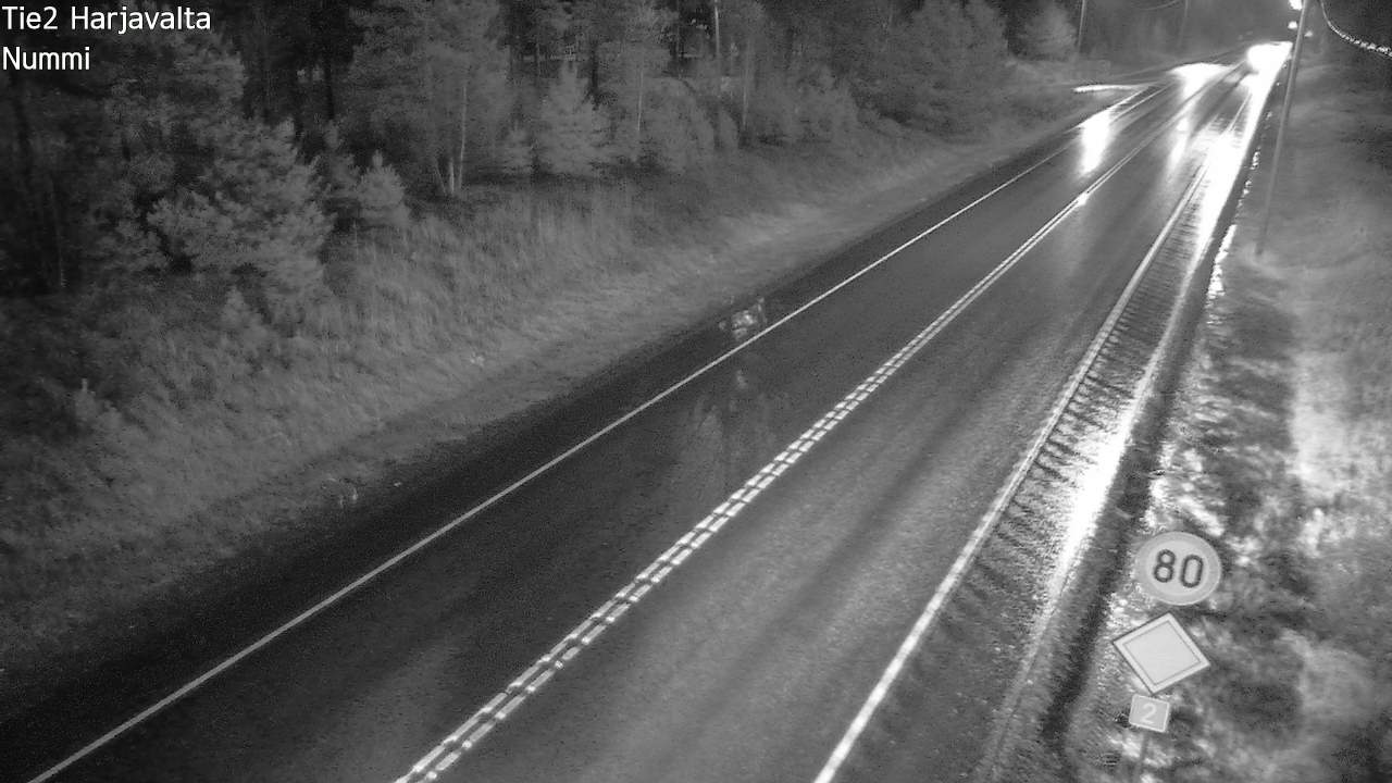 Kelikamerat Kuva Tie 2 Harjavalta, Nummi, Harjavalta, Satakunta