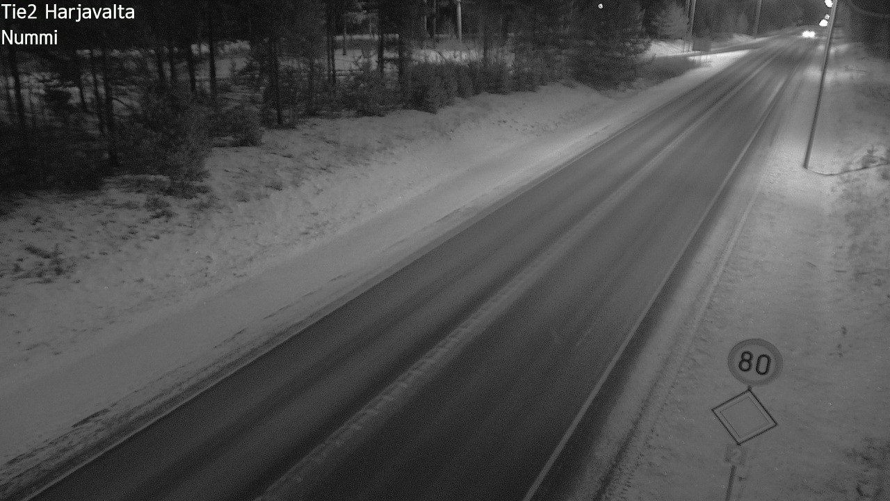 Kelikamerat Kuva Tie 2 Harjavalta, Nummi, Harjavalta, Satakunta