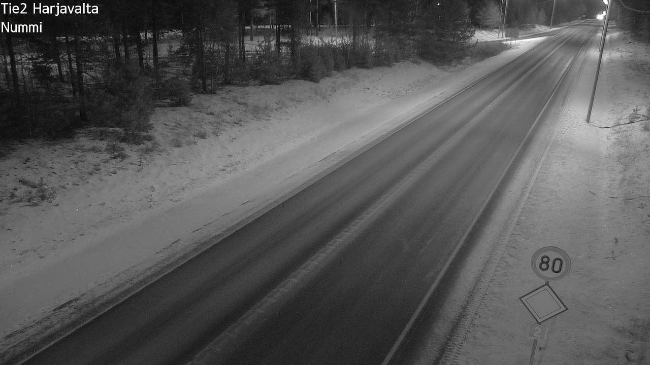 Kelikamerat Kuva Tie 2 Harjavalta, Nummi, Harjavalta, Satakunta