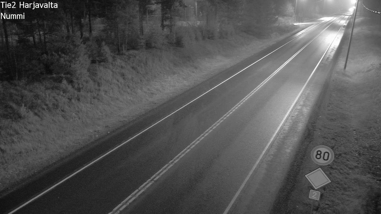 Kelikamerat Kuva Tie 2 Harjavalta, Nummi, Harjavalta, Satakunta