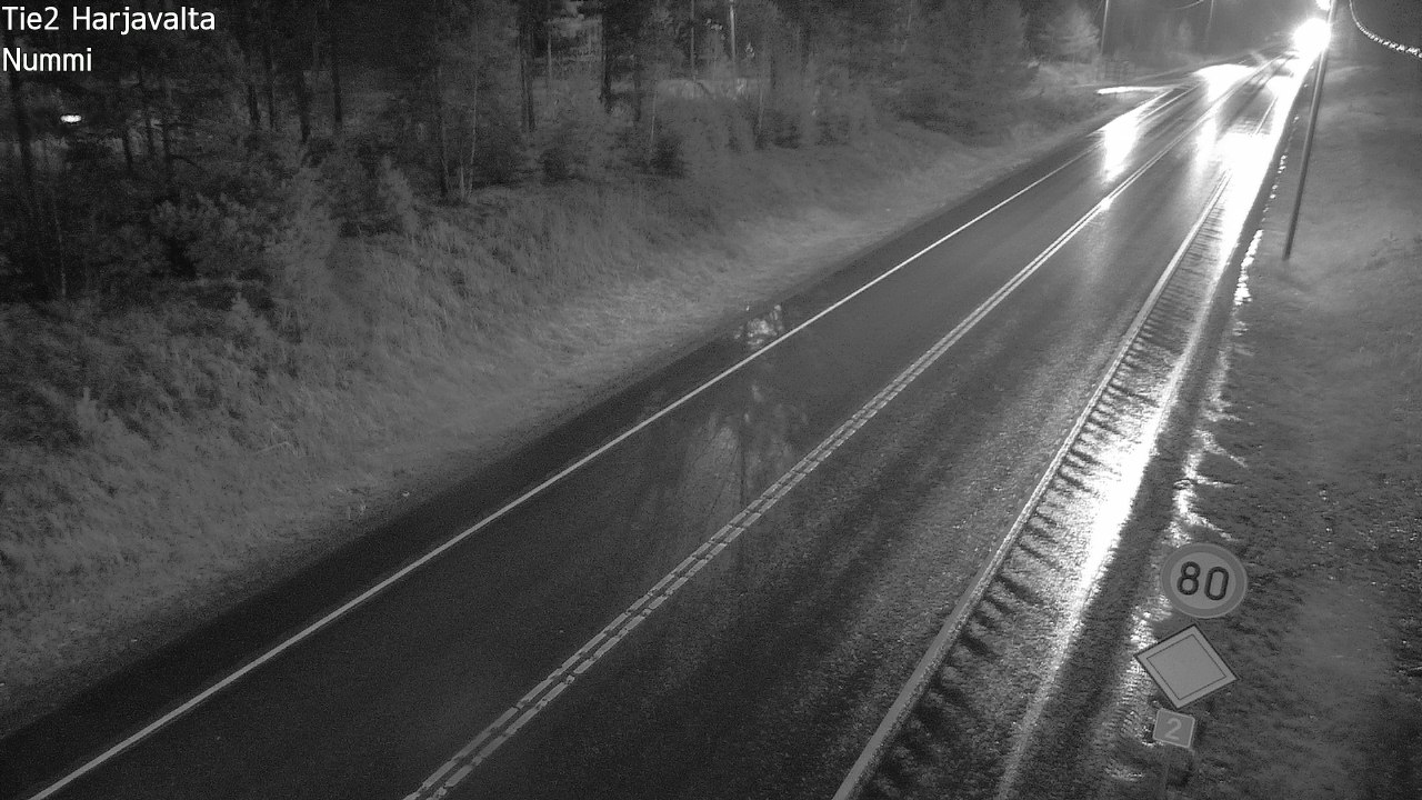 Kelikamerat Kuva Tie 2 Harjavalta, Nummi, Harjavalta, Satakunta