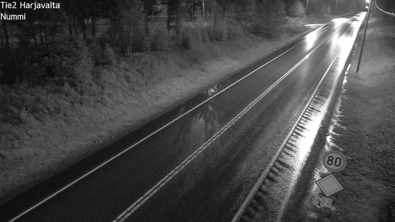 Kelikamerat Kuva Tie 2 Harjavalta, Nummi, Harjavalta, Satakunta