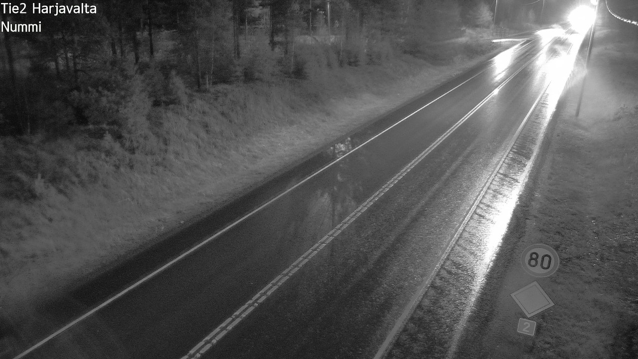 Kelikamerat Kuva Tie 2 Harjavalta, Nummi, Harjavalta, Satakunta