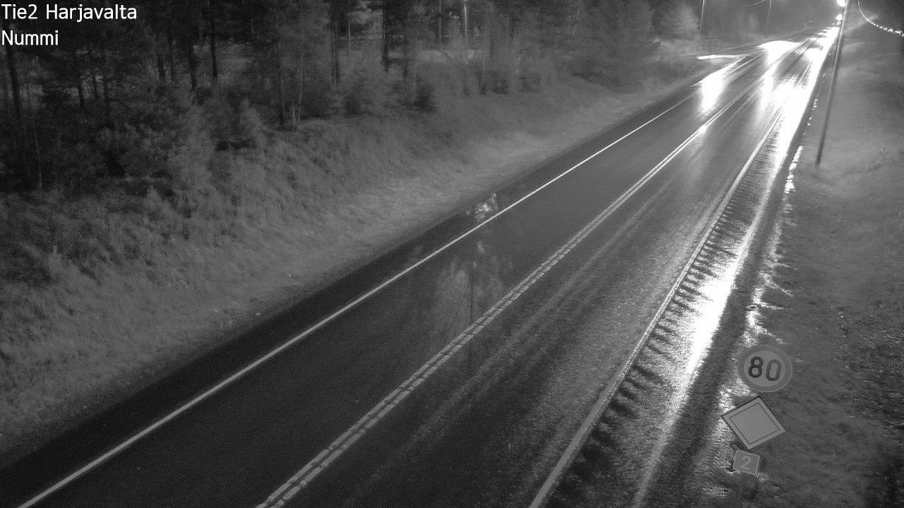 Kelikamerat Kuva Tie 2 Harjavalta, Nummi, Harjavalta, Satakunta