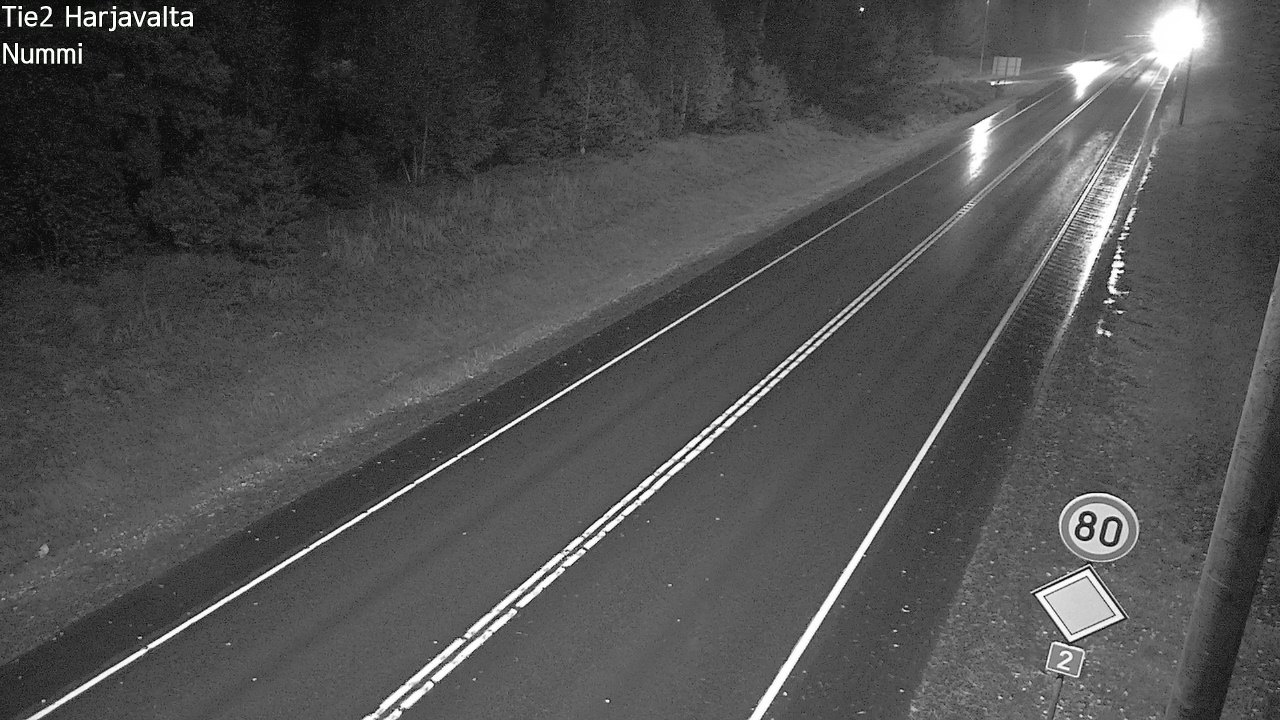 Kelikamerat Kuva Tie 2 Harjavalta, Nummi, Harjavalta, Satakunta