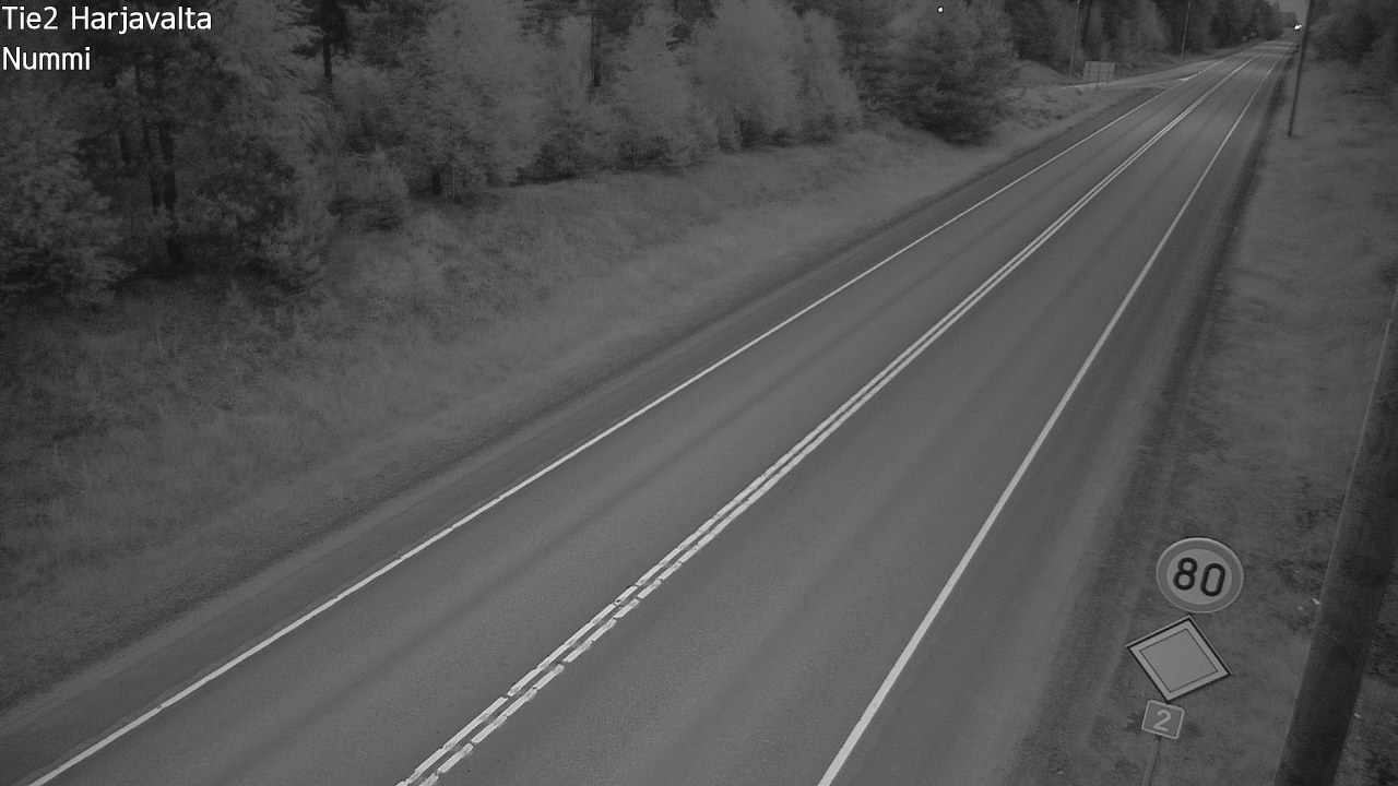 Kelikamerat Kuva Tie 2 Harjavalta, Nummi, Harjavalta, Satakunta