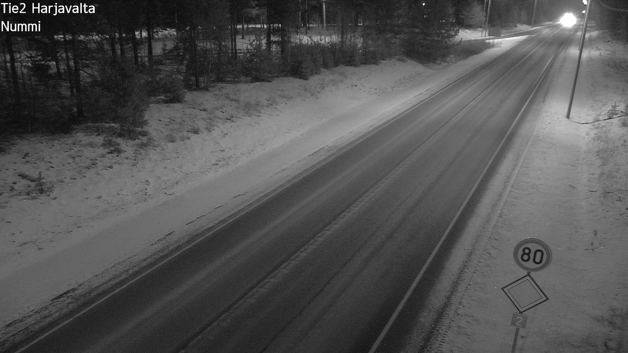 Kelikamerat Kuva Tie 2 Harjavalta, Nummi, Harjavalta, Satakunta