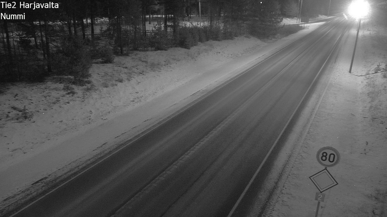 Kelikamerat Kuva Tie 2 Harjavalta, Nummi, Harjavalta, Satakunta