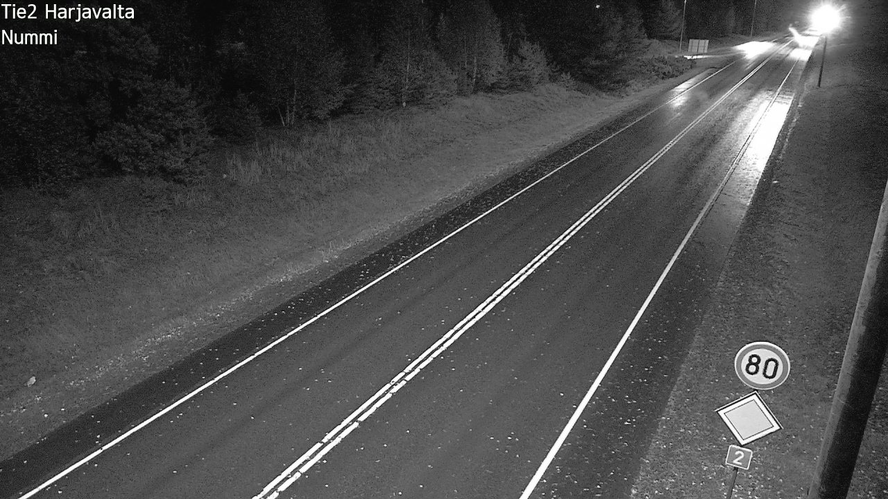 Kelikamerat Kuva Tie 2 Harjavalta, Nummi, Harjavalta, Satakunta