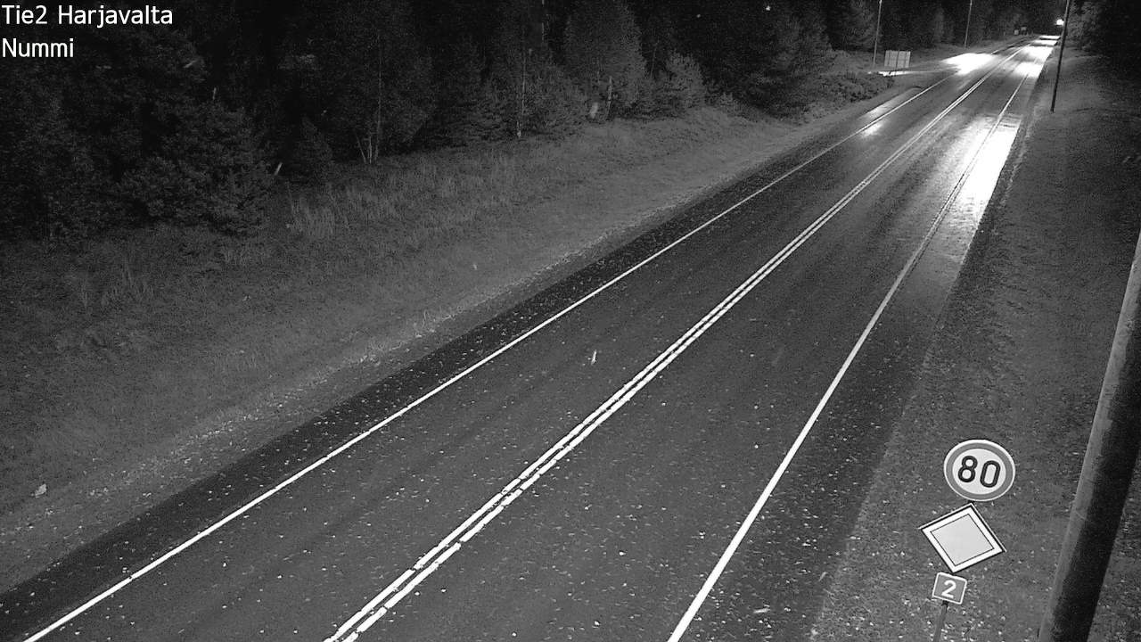 Kelikamerat Kuva Tie 2 Harjavalta, Nummi, Harjavalta, Satakunta