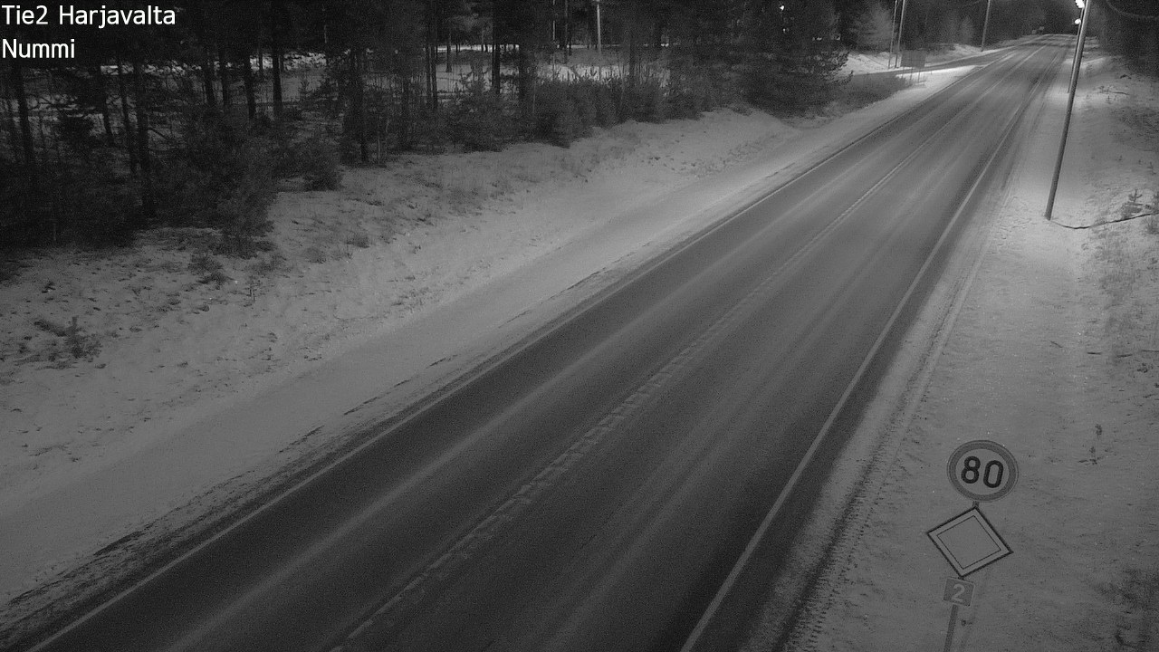 Kelikamerat Kuva Tie 2 Harjavalta, Nummi, Harjavalta, Satakunta