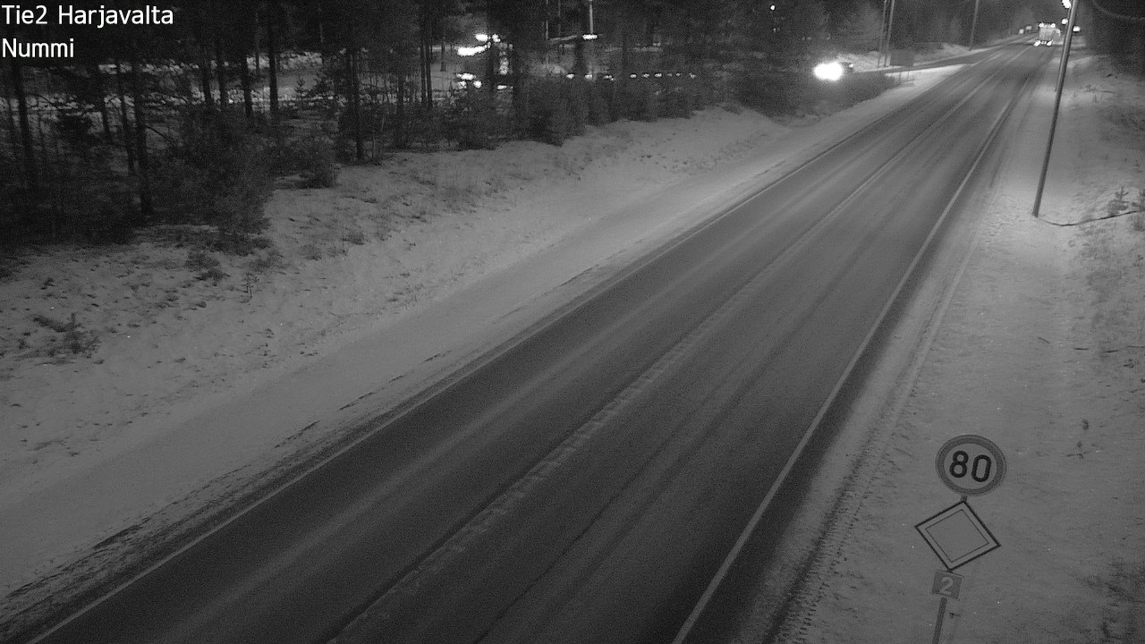 Kelikamerat Kuva Tie 2 Harjavalta, Nummi, Harjavalta, Satakunta