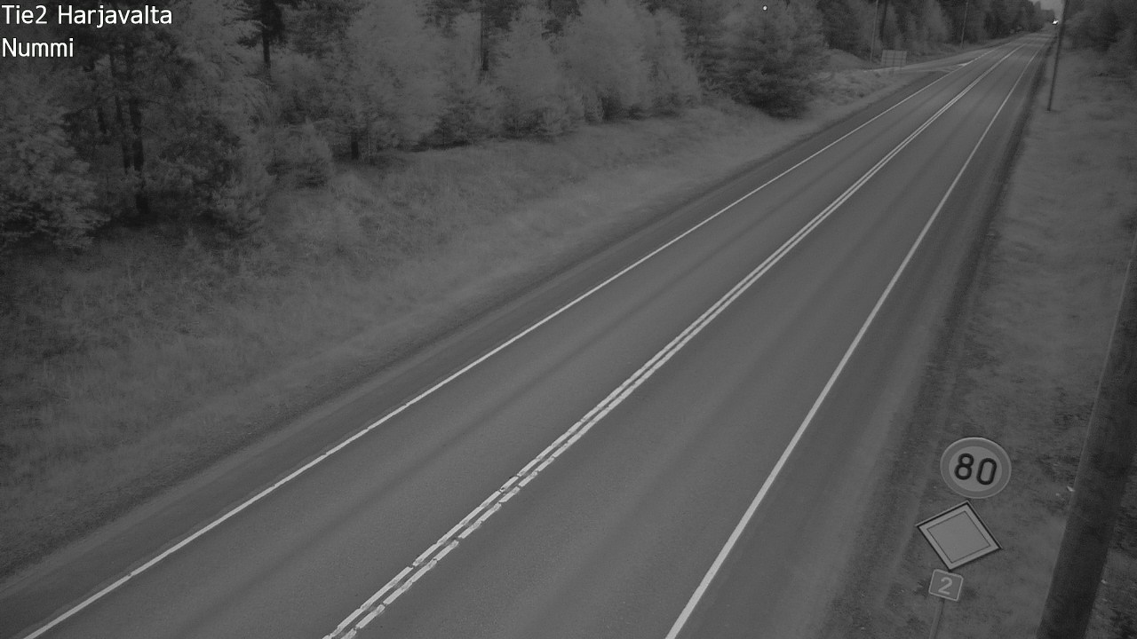 Kelikamerat Kuva Tie 2 Harjavalta, Nummi, Harjavalta, Satakunta