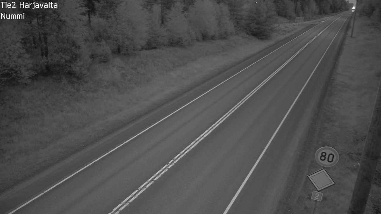 Kelikamerat Kuva Tie 2 Harjavalta, Nummi, Harjavalta, Satakunta
