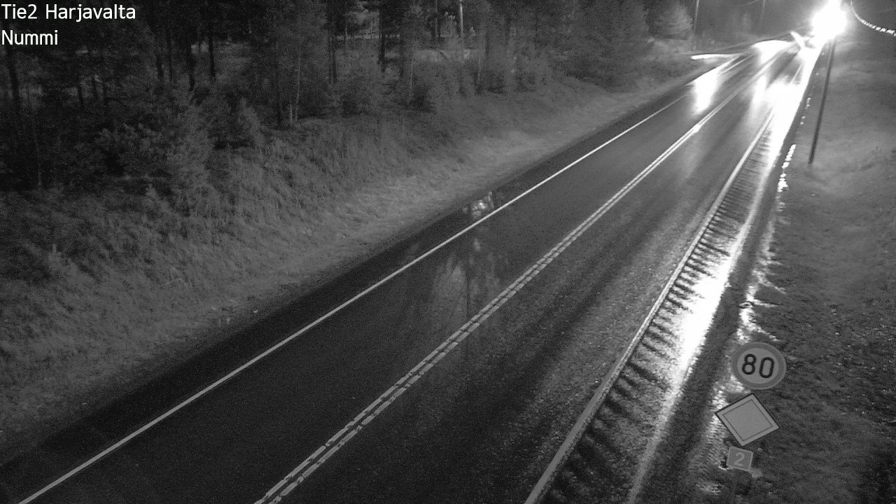 Kelikamerat Kuva Tie 2 Harjavalta, Nummi, Harjavalta, Satakunta