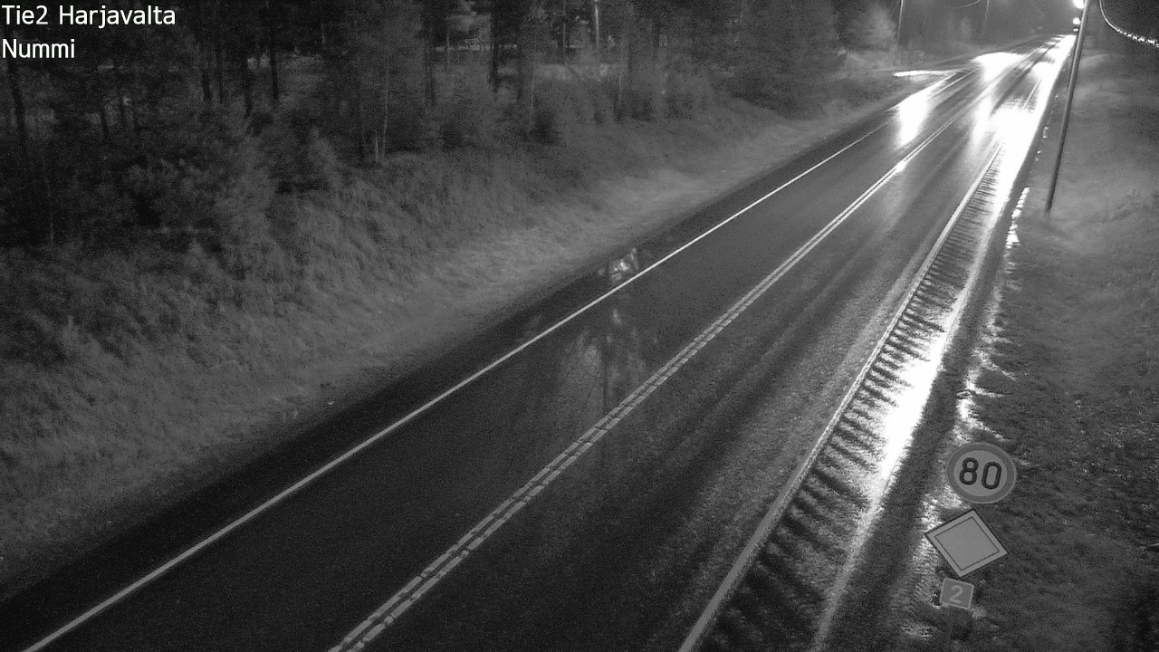 Kelikamerat Kuva Tie 2 Harjavalta, Nummi, Harjavalta, Satakunta