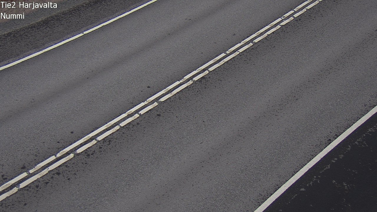Weather Camera Image Road 2 Harjavalta, Nummi, Harjavalta, Satakunta