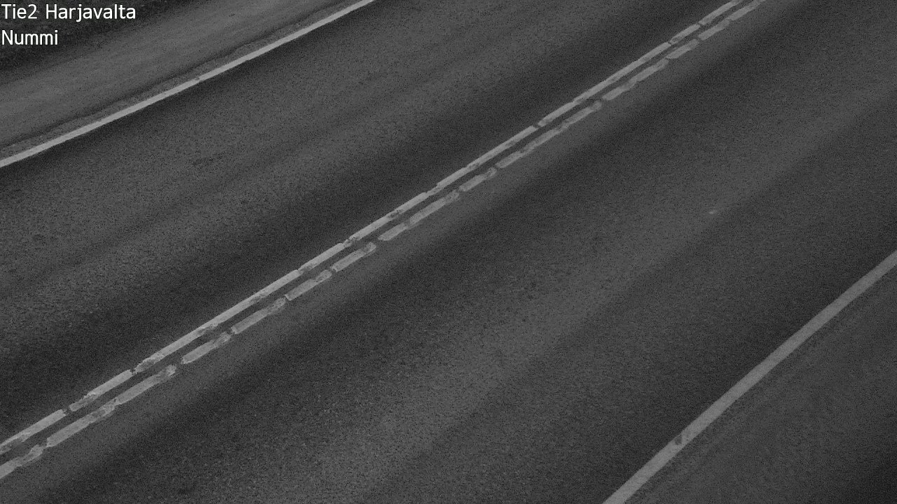 Weather Camera Image Road 2 Harjavalta, Nummi, Harjavalta, Satakunta