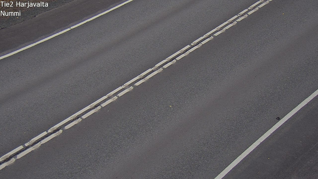 Weather Camera Image Väg 2 Harjavalta, Nummi, Harjavalta, Satakunta