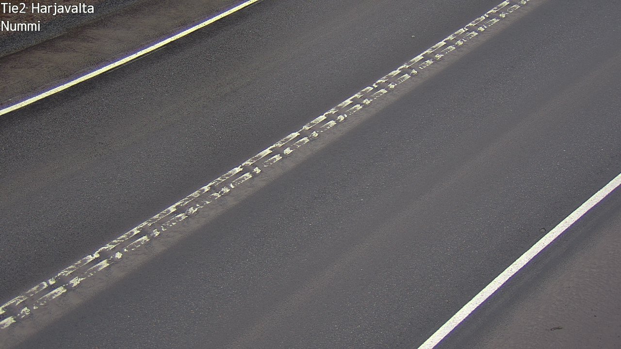 Weather Camera Image Väg 2 Harjavalta, Nummi, Harjavalta, Satakunta