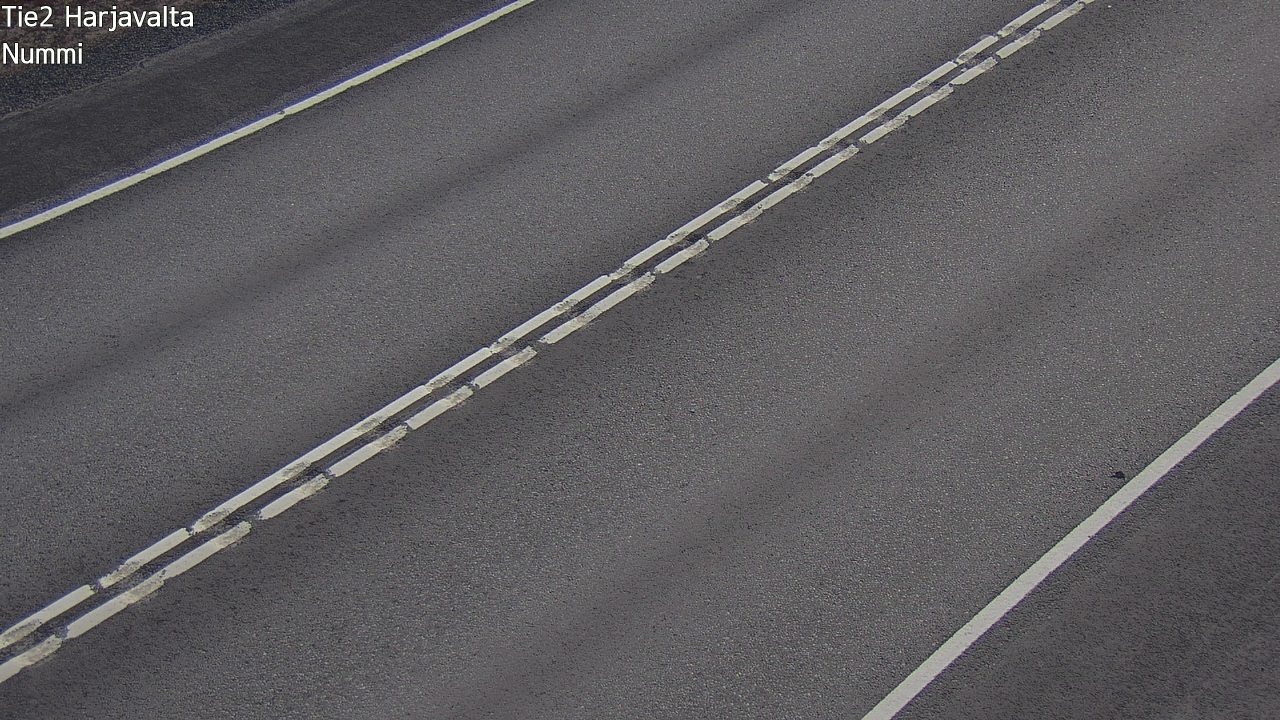 Kelikamerat Kuva Tie 2 Harjavalta, Nummi, Harjavalta, Satakunta