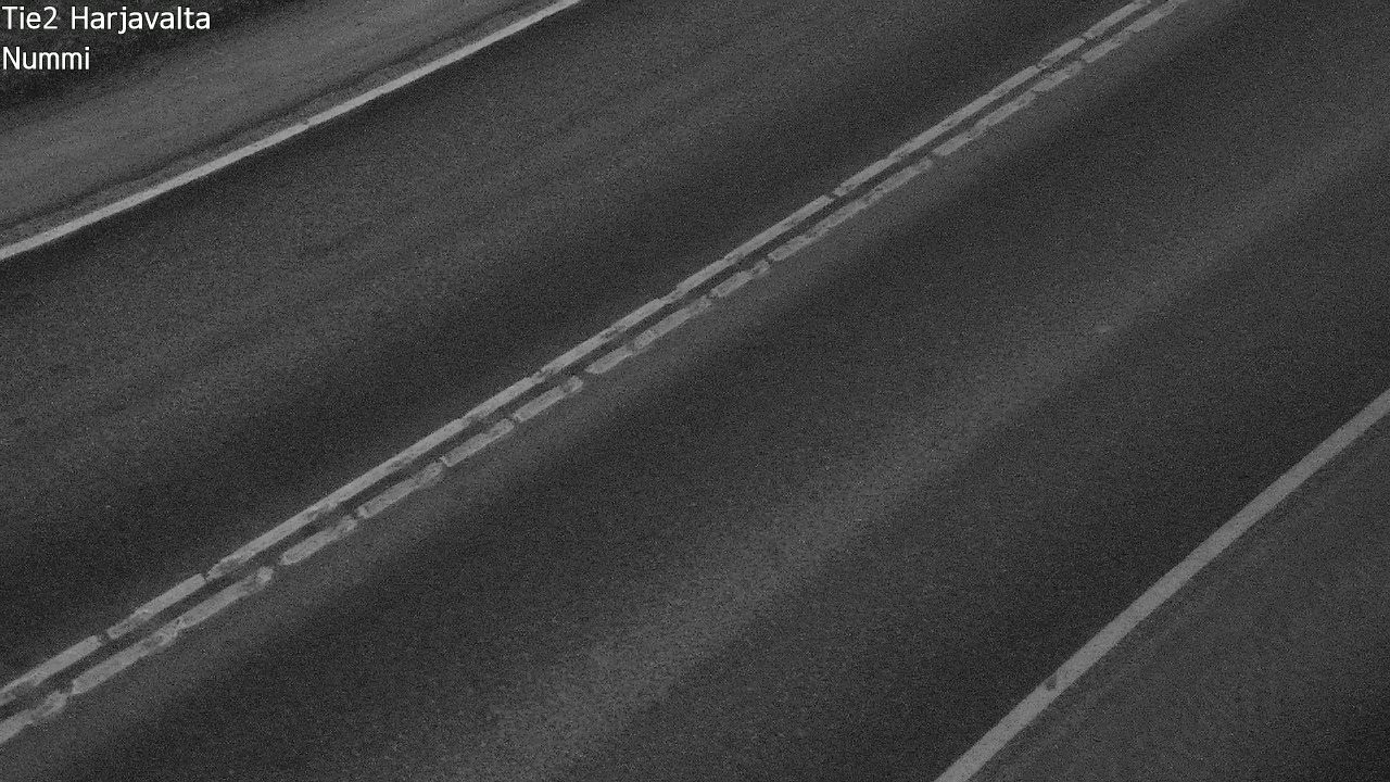 Weather Camera Image Road 2 Harjavalta, Nummi, Harjavalta, Satakunta