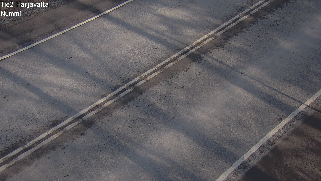 Kelikamerat Kuva Tie 2 Harjavalta, Nummi, Harjavalta, Satakunta