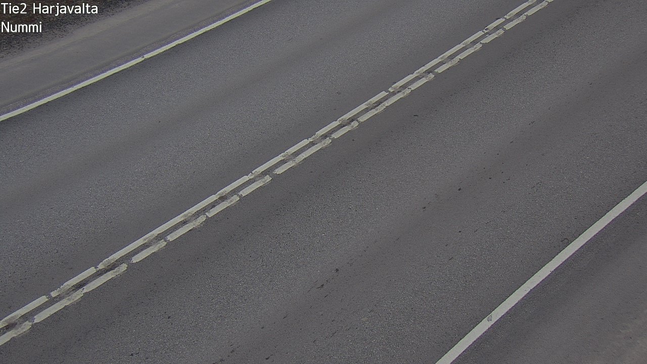 Kelikamerat Kuva Tie 2 Harjavalta, Nummi, Harjavalta, Satakunta