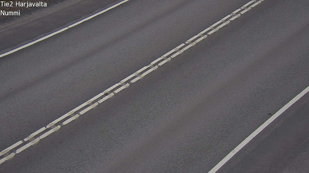 Weather Camera Image Road 2 Harjavalta, Nummi, Harjavalta, Satakunta