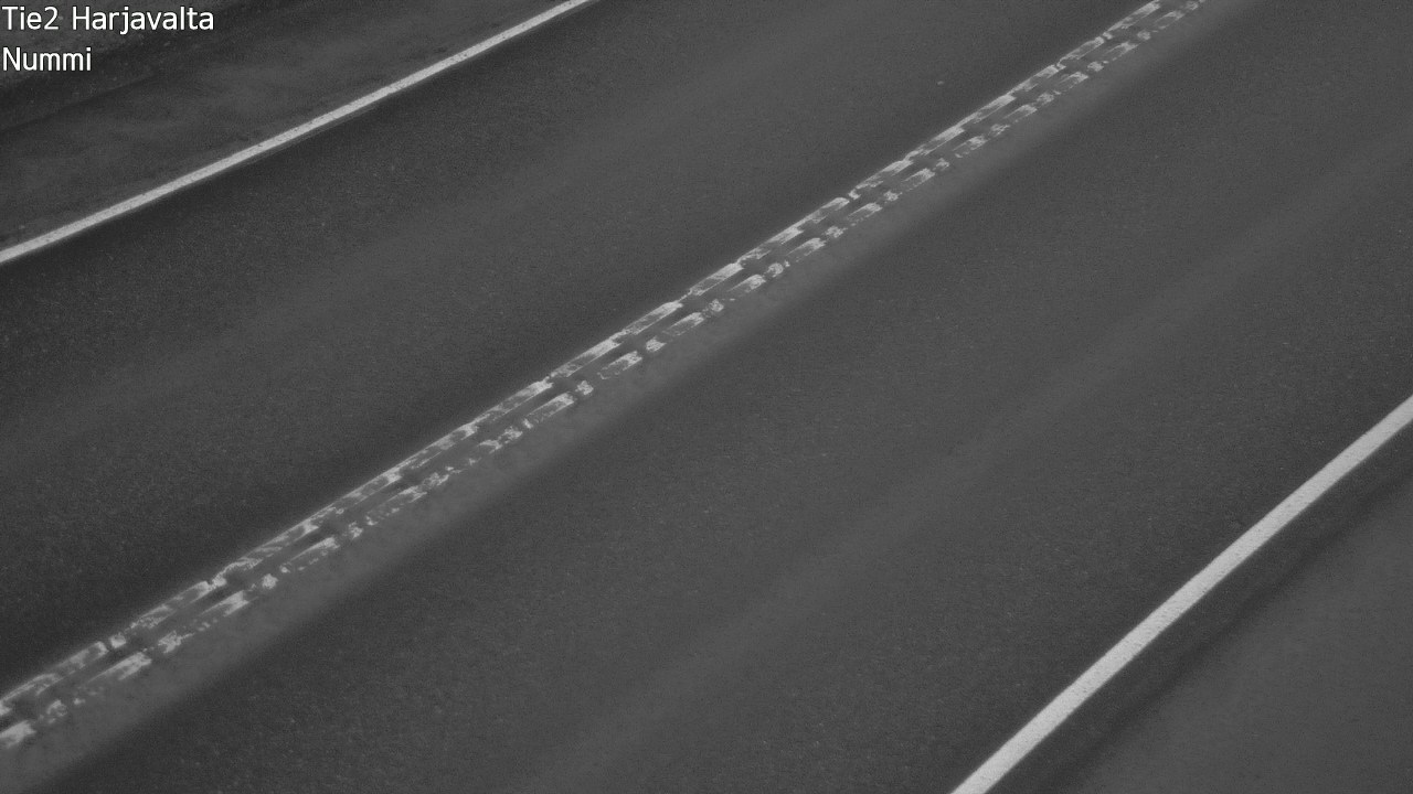 Weather Camera Image Road 2 Harjavalta, Nummi, Harjavalta, Satakunta