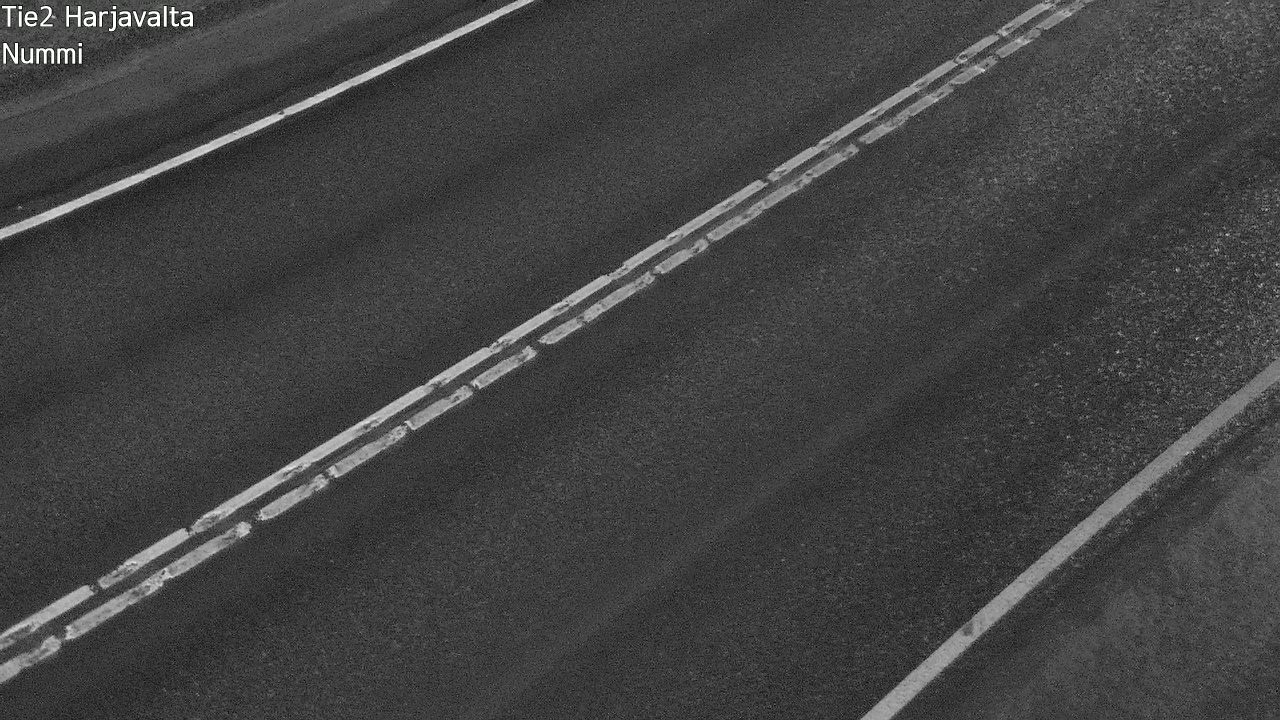 Weather Camera Image Road 2 Harjavalta, Nummi, Harjavalta, Satakunta