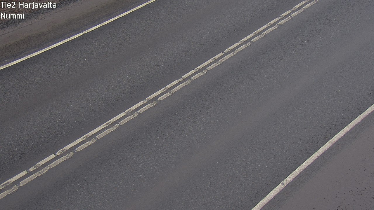 Weather Camera Image Road 2 Harjavalta, Nummi, Harjavalta, Satakunta