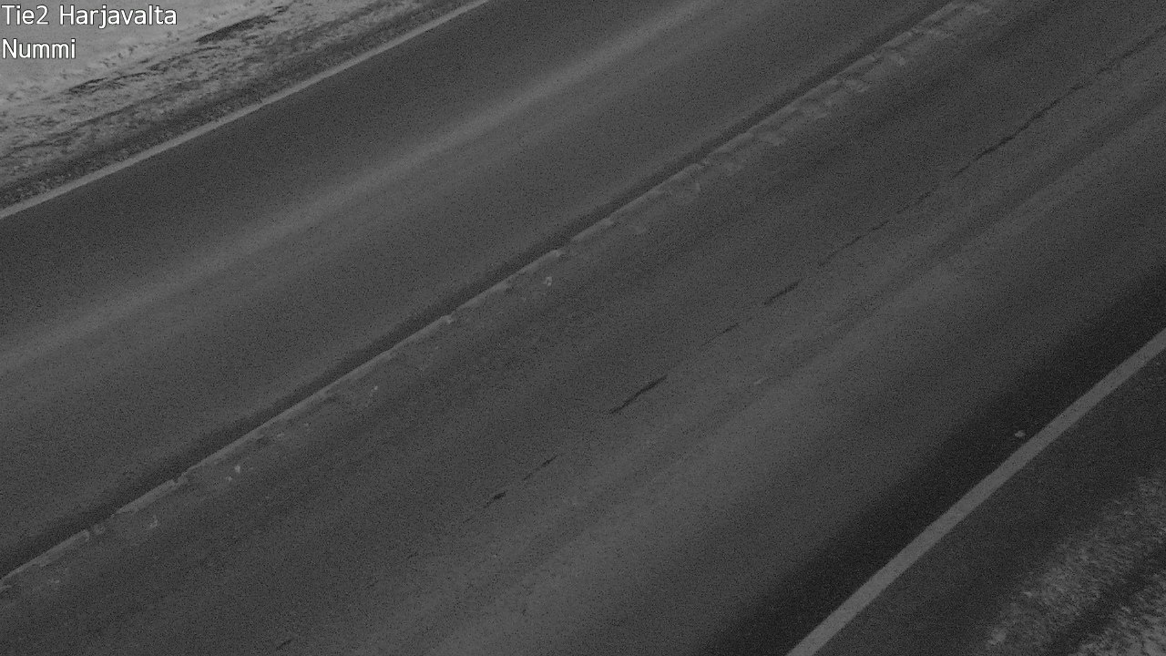 Kelikamerat Kuva Tie 2 Harjavalta, Nummi, Harjavalta, Satakunta