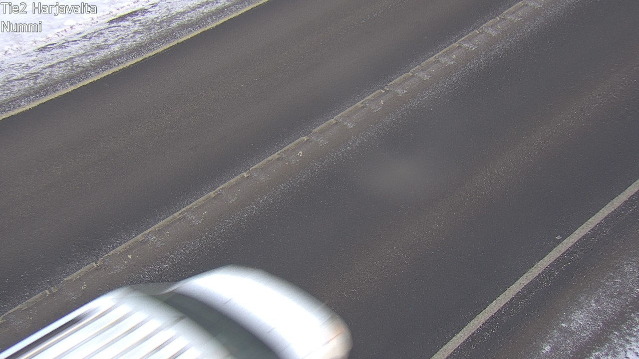 Kelikamerat Kuva Tie 2 Harjavalta, Nummi, Harjavalta, Satakunta