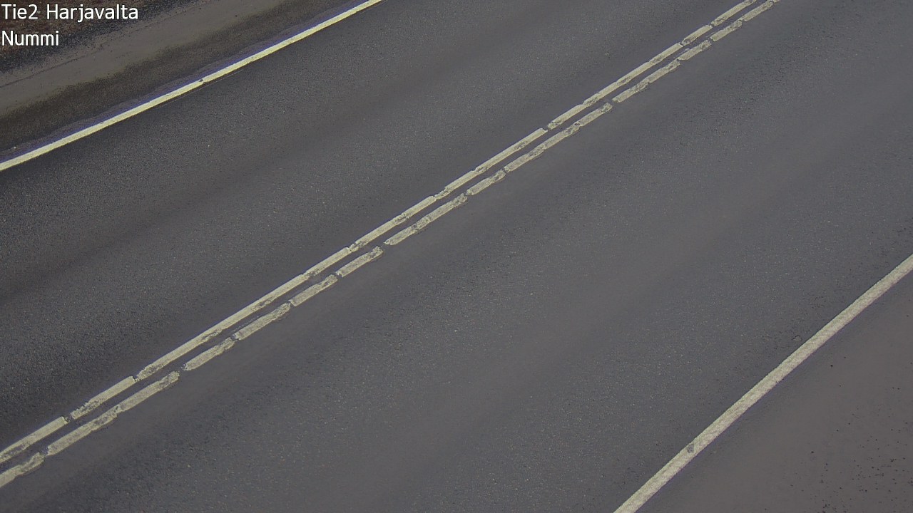 Weather Camera Image Road 2 Harjavalta, Nummi, Harjavalta, Satakunta