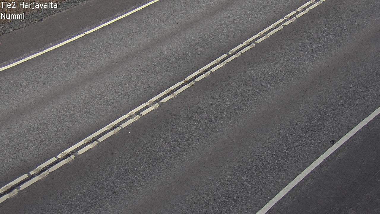 Weather Camera Image Väg 2 Harjavalta, Nummi, Harjavalta, Satakunta