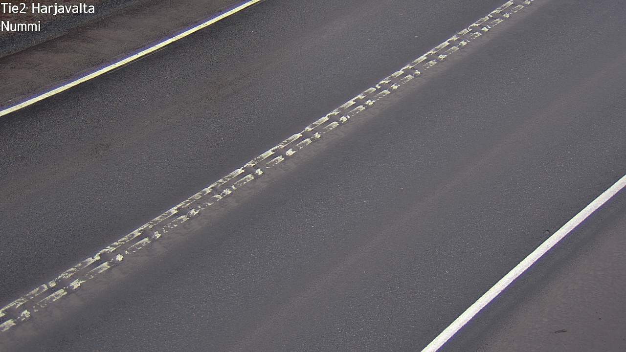 Weather Camera Image Väg 2 Harjavalta, Nummi, Harjavalta, Satakunta