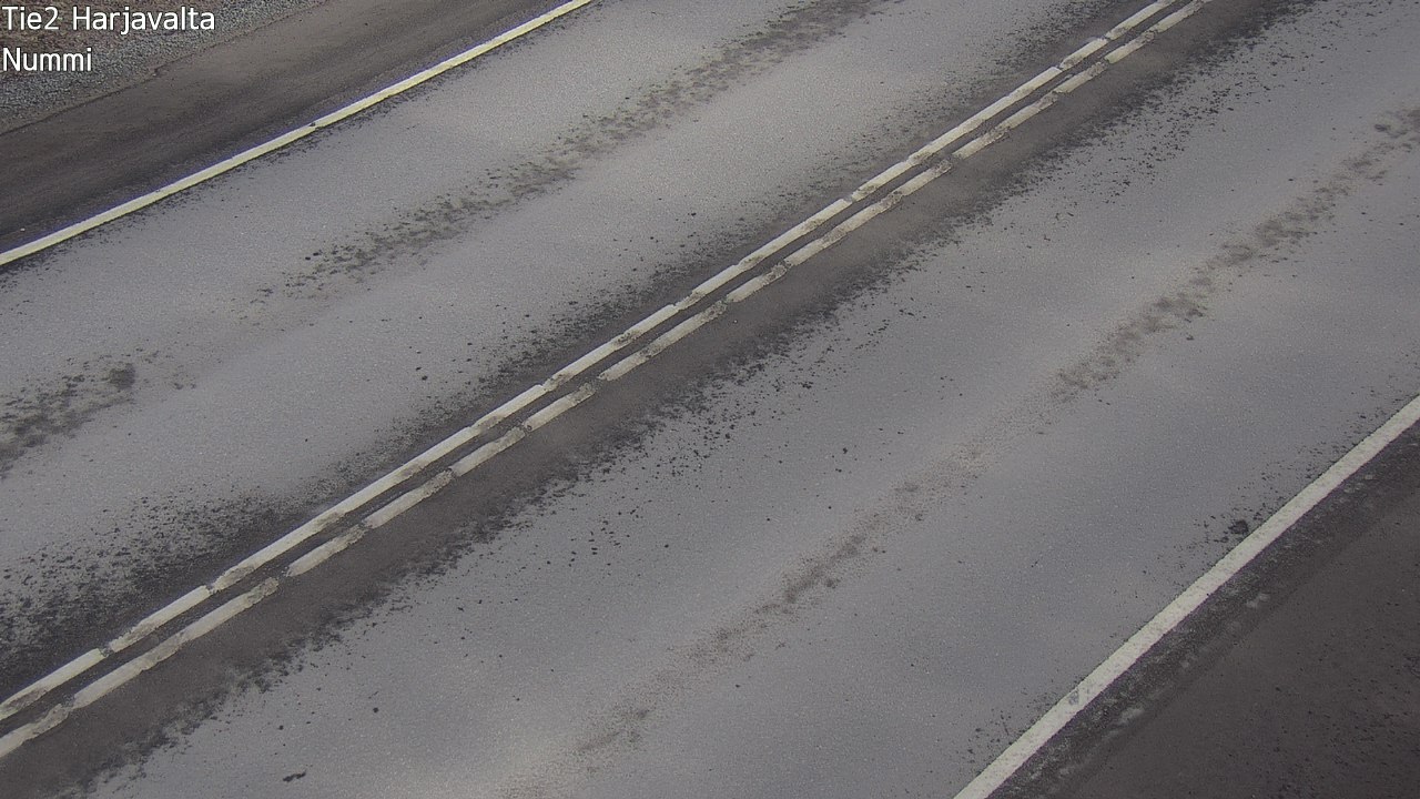 Kelikamerat Kuva Tie 2 Harjavalta, Nummi, Harjavalta, Satakunta