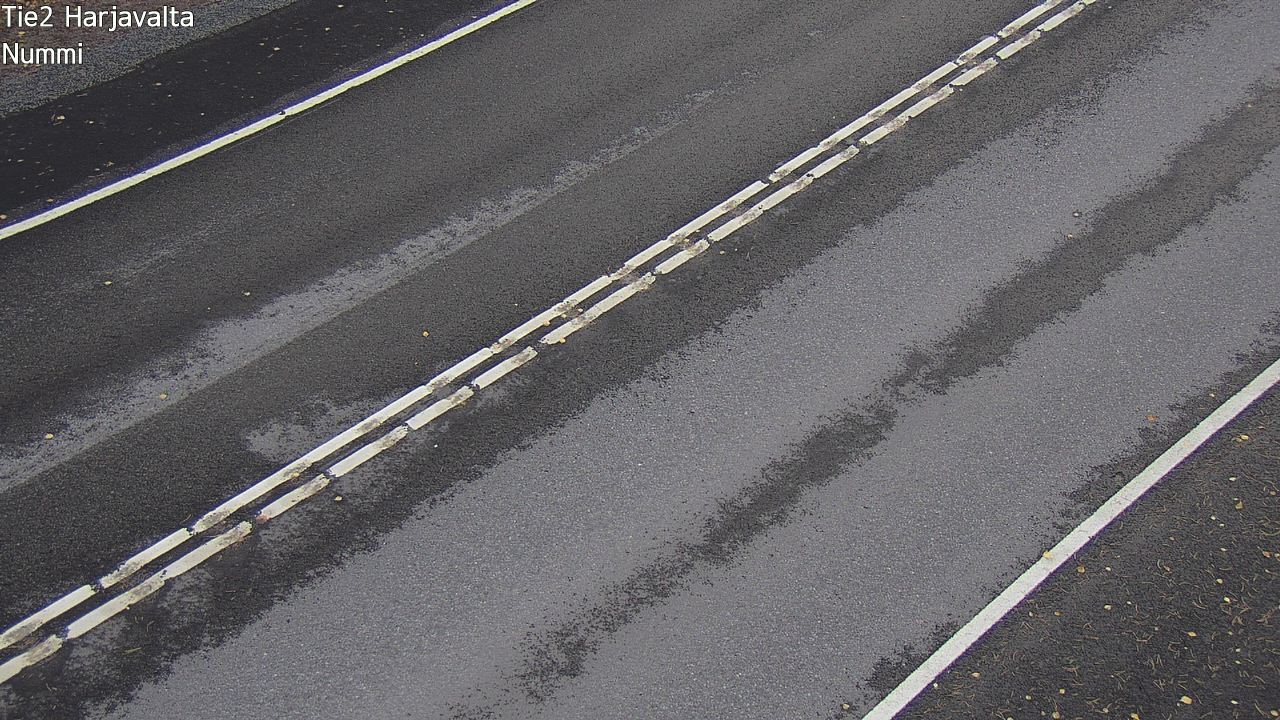 Weather Camera Image Road 2 Harjavalta, Nummi, Harjavalta, Satakunta