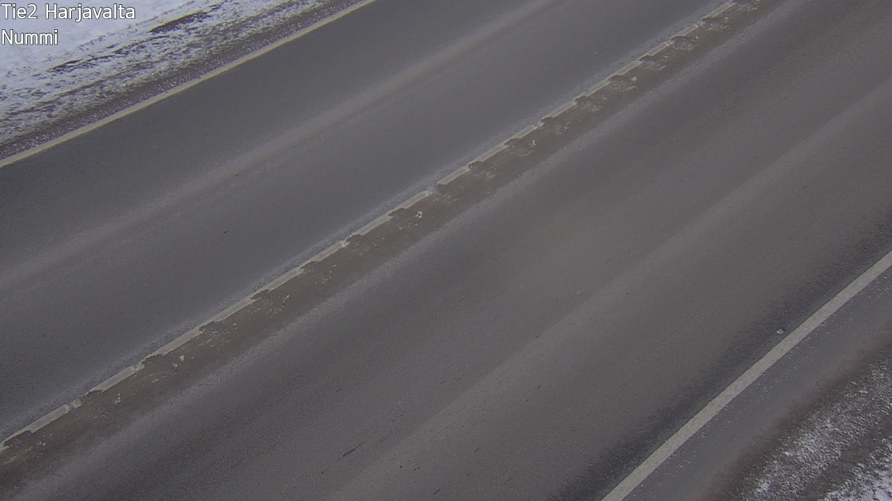 Kelikamerat Kuva Tie 2 Harjavalta, Nummi, Harjavalta, Satakunta