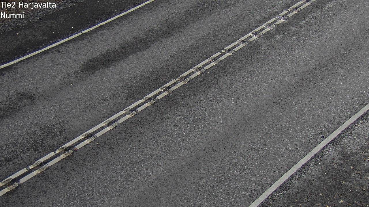 Weather Camera Image Road 2 Harjavalta, Nummi, Harjavalta, Satakunta