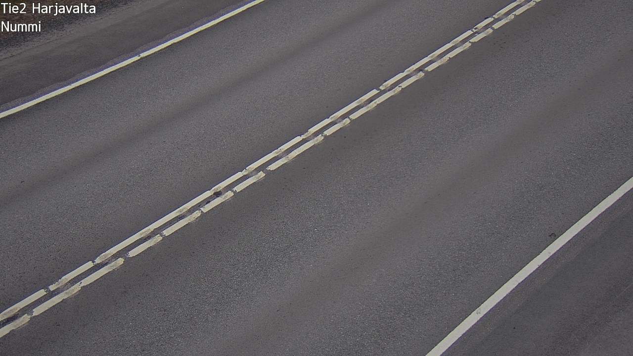 Weather Camera Image Road 2 Harjavalta, Nummi, Harjavalta, Satakunta