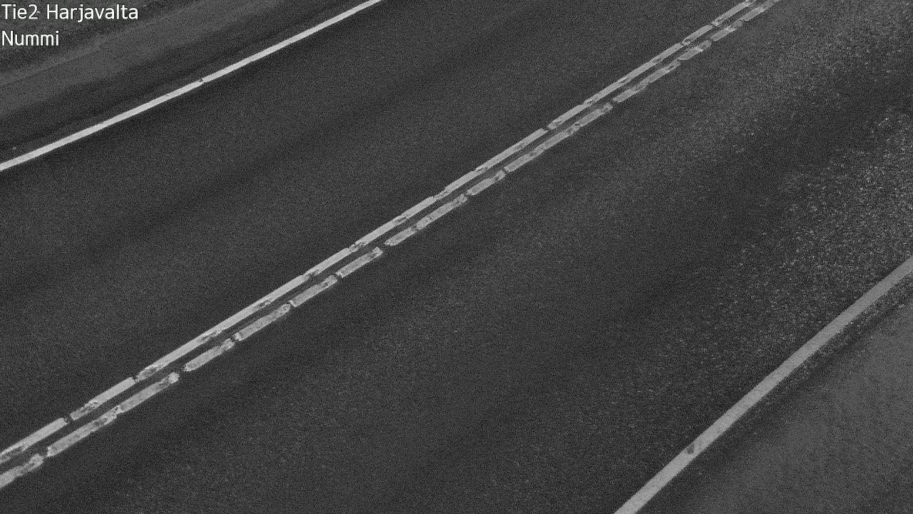 Weather Camera Image Road 2 Harjavalta, Nummi, Harjavalta, Satakunta