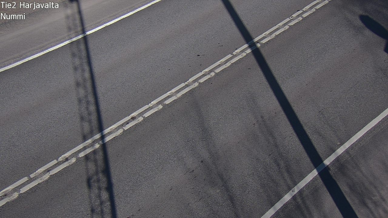 Kelikamerat Kuva Tie 2 Harjavalta, Nummi, Harjavalta, Satakunta